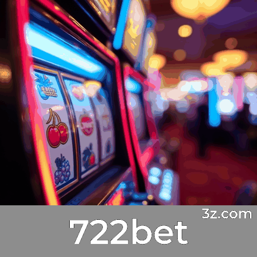 722bet: Seu Cassino Premiado e Seguro
